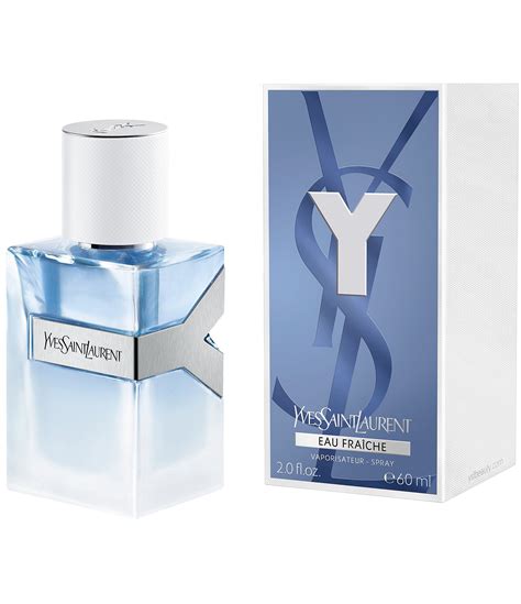 ysl fresh cologne|best ysl cologne for men.